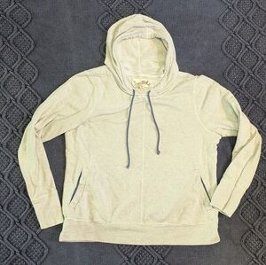 Women's XL Adventura Organic Sweatshirt